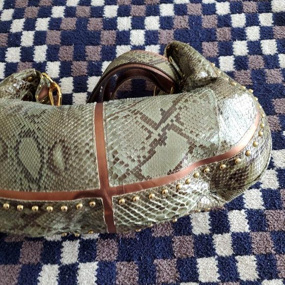 Python bag - Picture 5 of 5